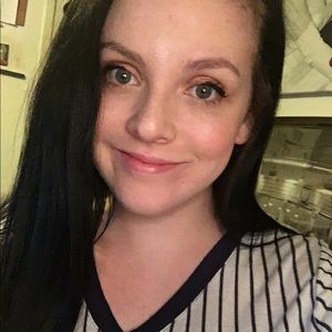 Meet your Posher, Melanie